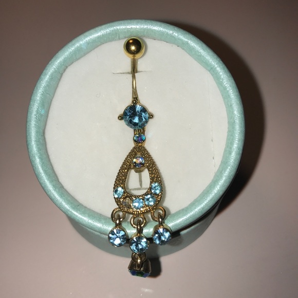 MANY STYLES Belly Button Rings - Picture 6 of 8